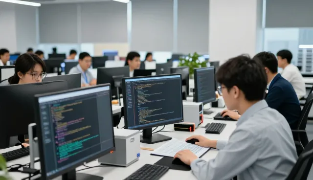 SEO优化服务